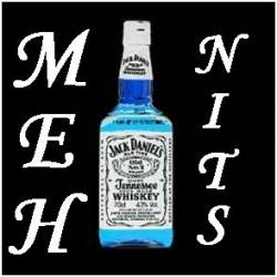 Metallisk Esel Hives : NITS